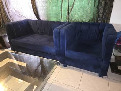 7 seater sofa set