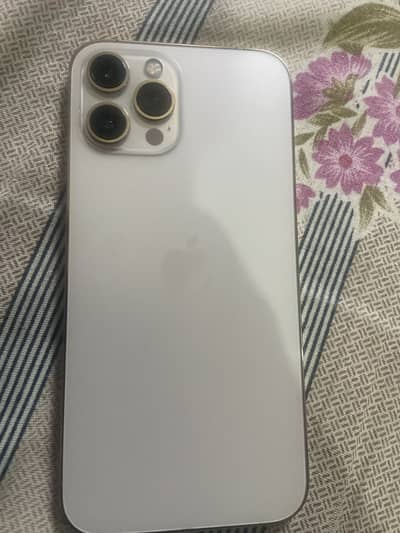 Apple iPhone 12 Pro Max