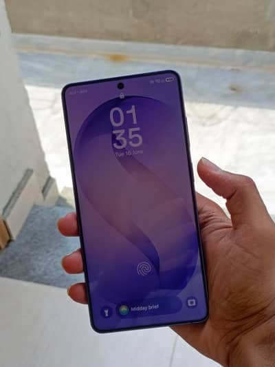 Samsung Mobile S26 Ultra