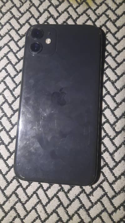Apple iPhone 11 jv