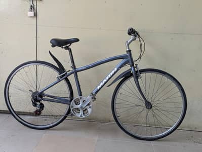 MARIN USA brand road bike