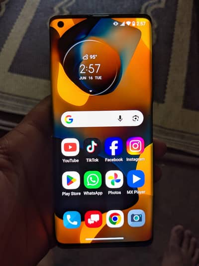 Motorola Edge Plus official pta approved 12gb 256gb all ok