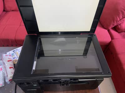 HP LaserJet Pro M1132 MFP Printer