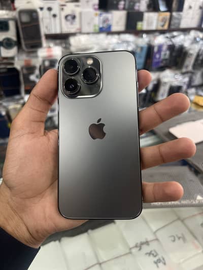 Apple iPhone 13 Pro
