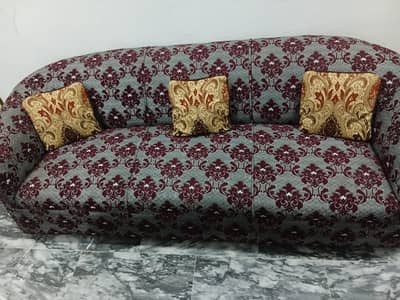 5 seater sofa set