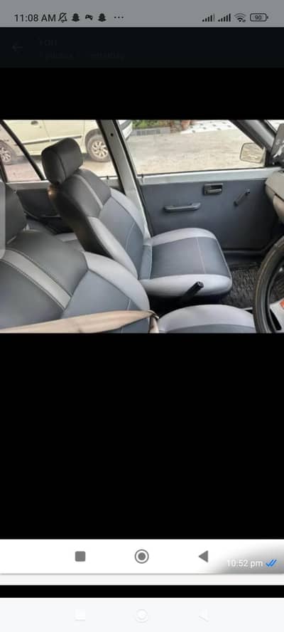 Suzuki Mehran VXR 2009