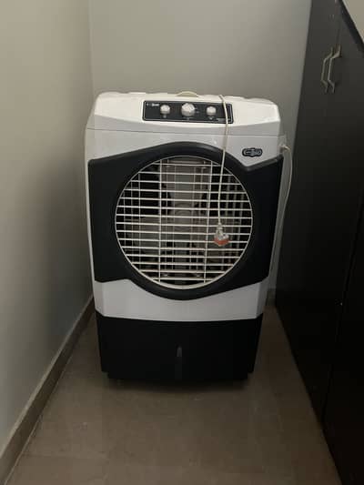 Super asia air cooler