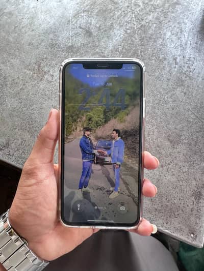 Apple iPhone 11 Pro Max