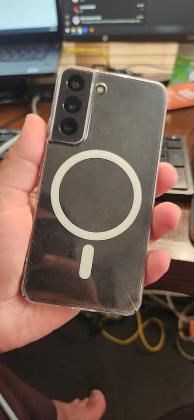 samsung S22