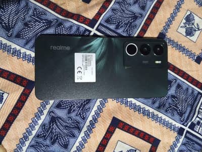 Realme C71 6+16/ 128 GB