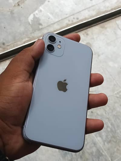 Apple iPhone 11