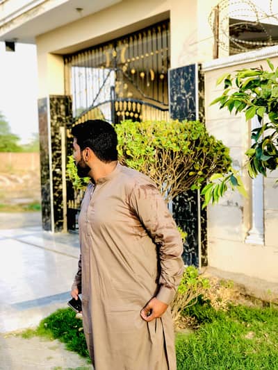 Ali Baloch
