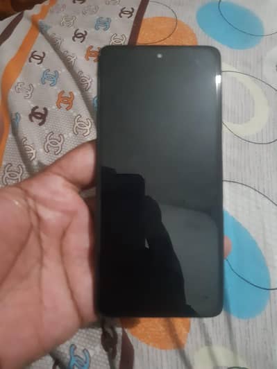 Samsung Mobile A51 6+6/128