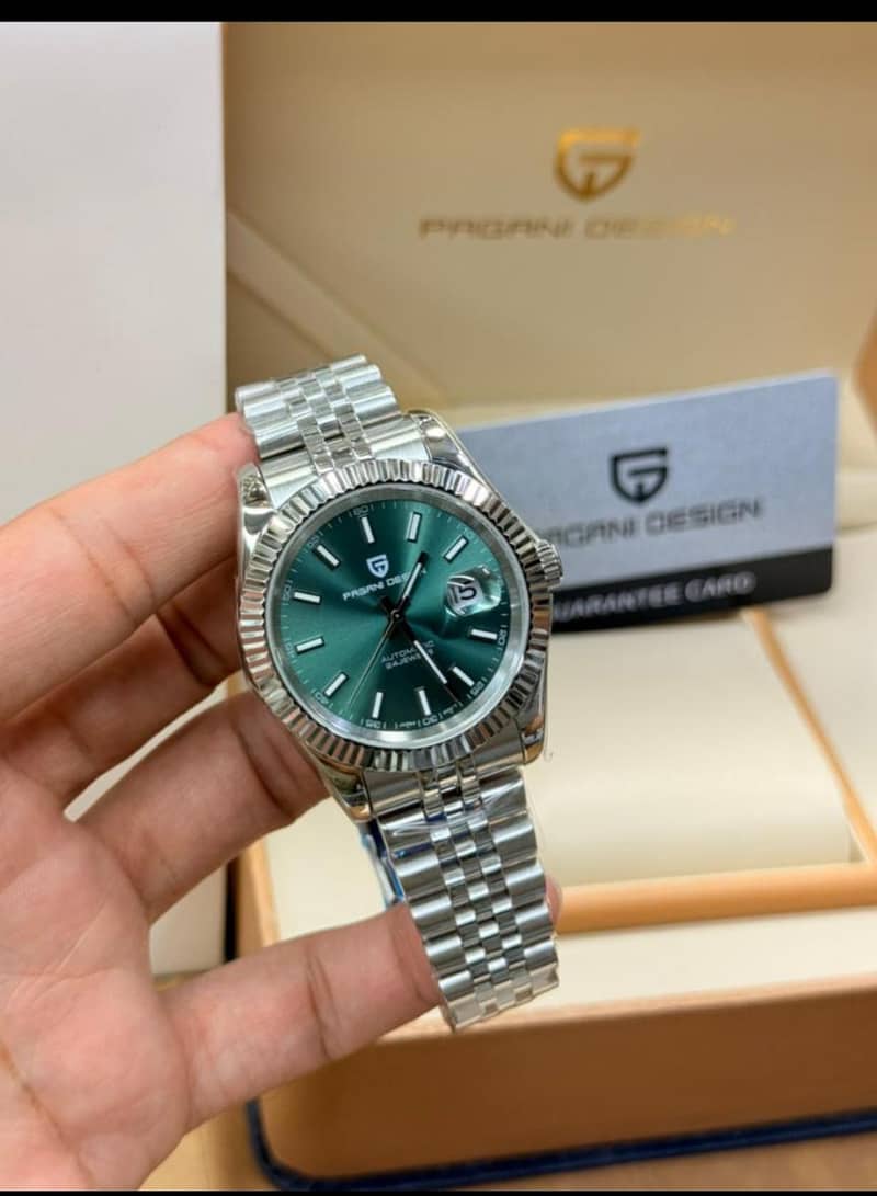 watch 5