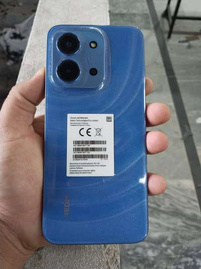 Xiaomi Redmi 15c full box10/10 03216657319