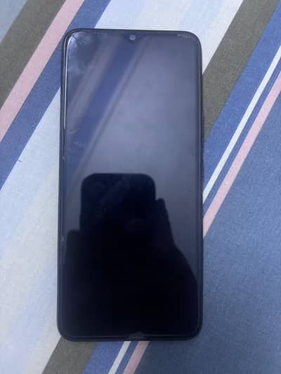 Infinix Smart 6 HD