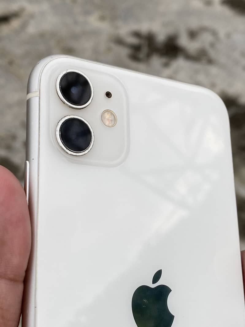 Apple iPhone 11 0