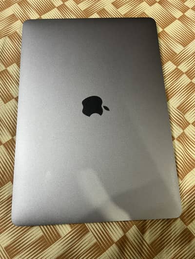 Macbook pro 2019