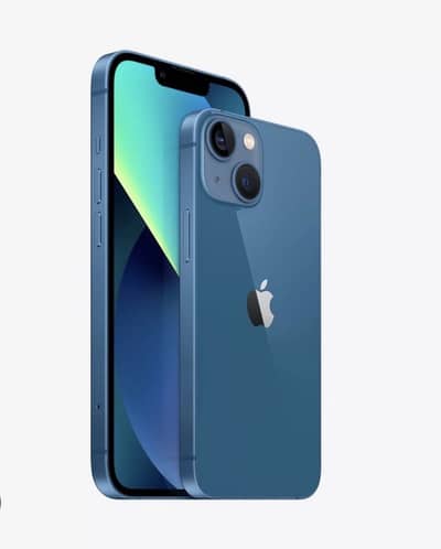 Apple iPhone 13