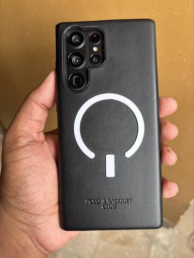 Samsung Mobile S22 Ultra