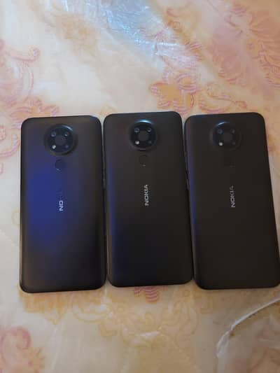 Nokia 3.4_4/64 non PTA