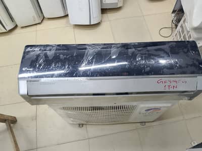 1 ton DC inverter  (0306/4462/443) Gree G804 Enuine year warranty