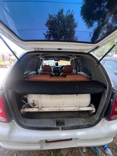 Suzuki Alto 2012