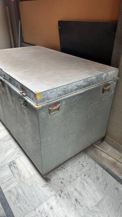 Trunk