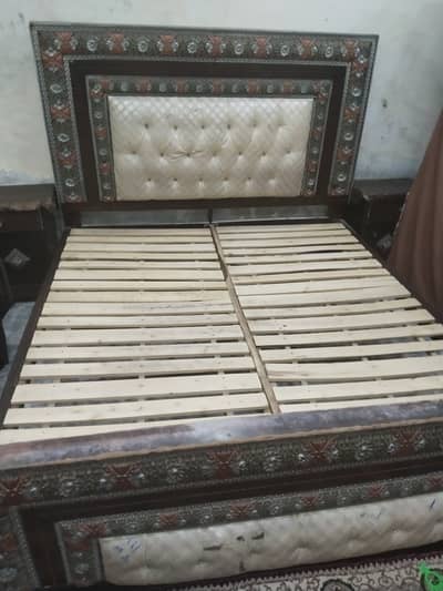 Old furniture