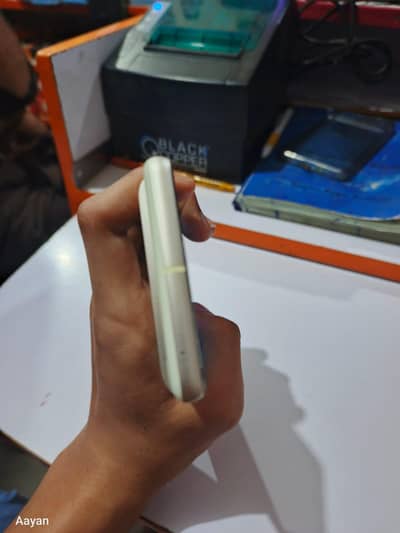 Google Pixel 7