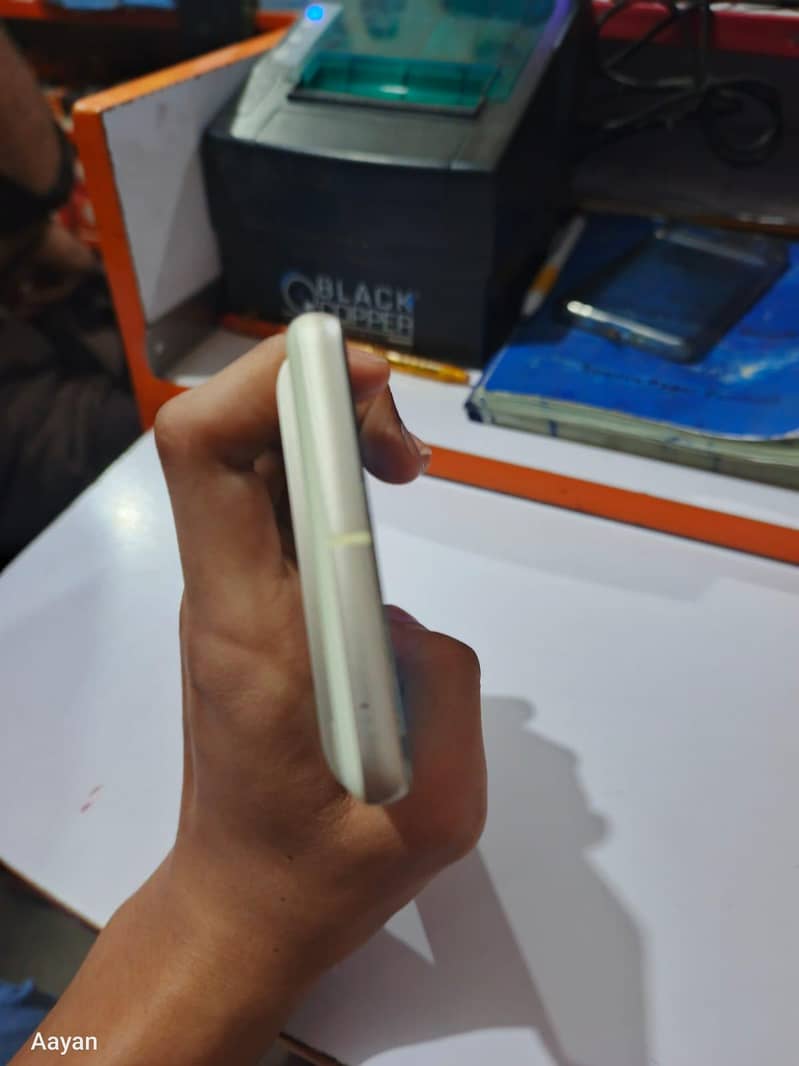 Google Pixel 7 0