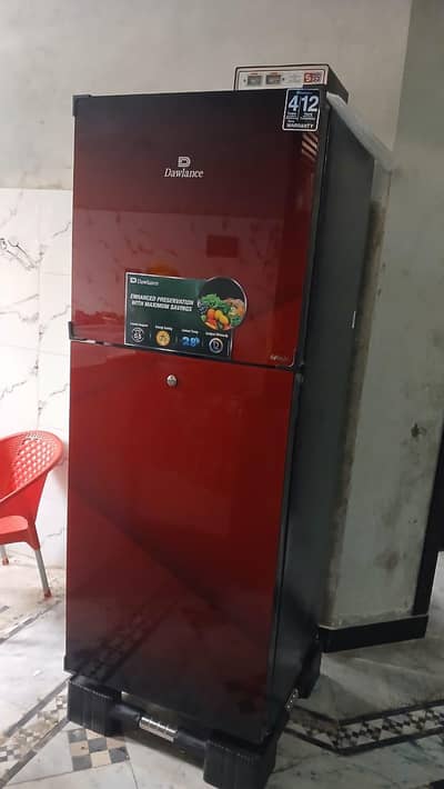 Dawlance Avanta 9161