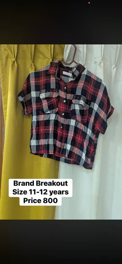 Pre loved