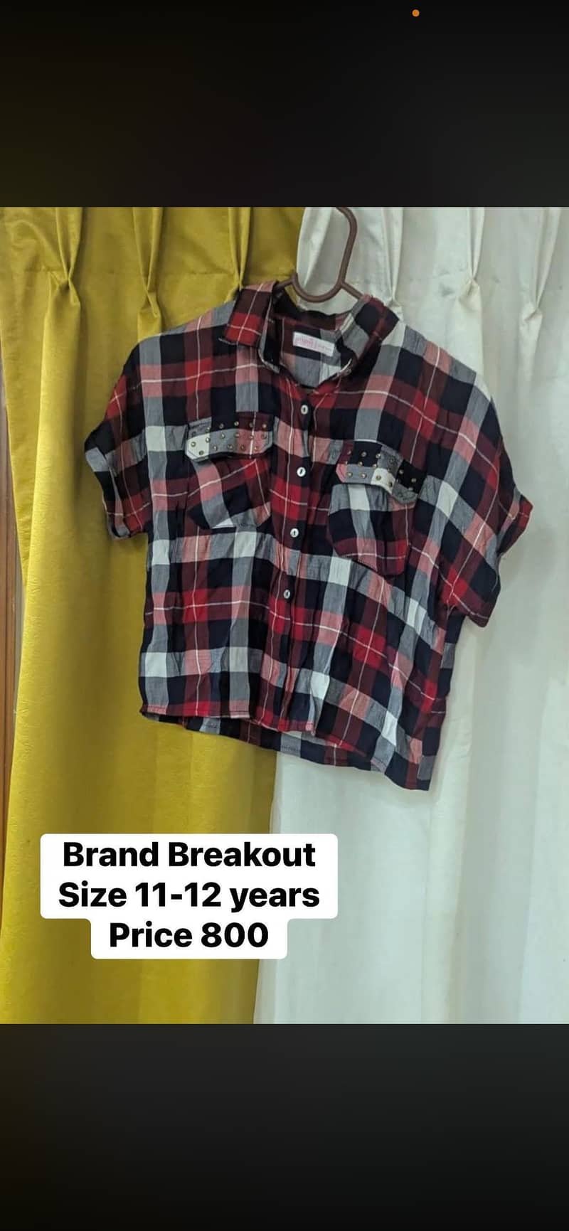 Pre loved 0
