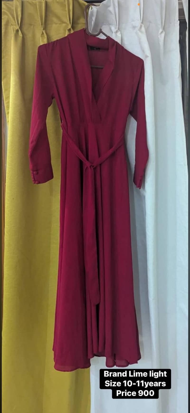Pre loved 2