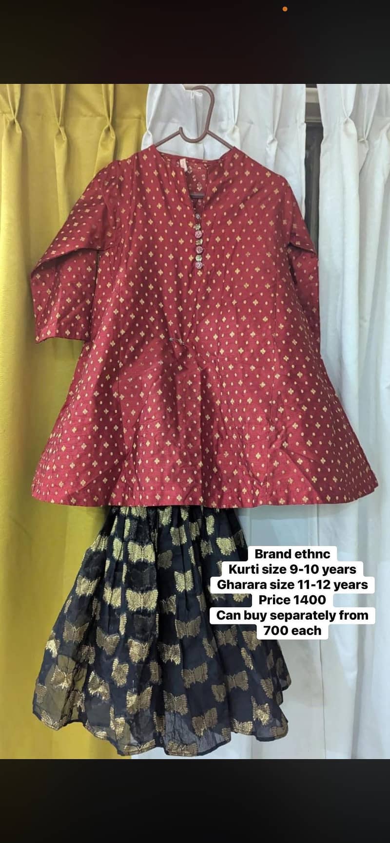 Pre loved 3