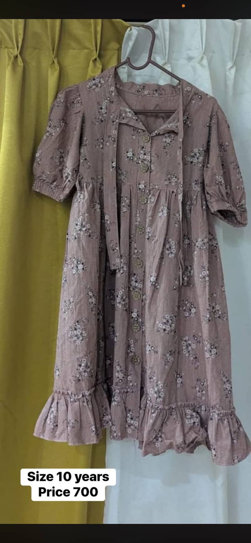 Pre loved 4