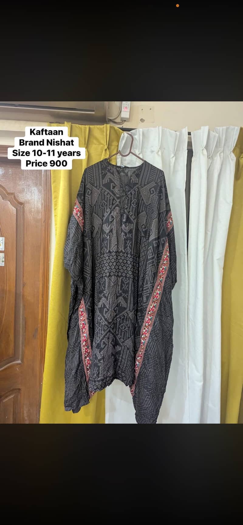 Pre loved 5