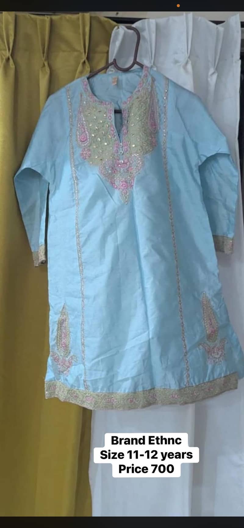 Pre loved 7