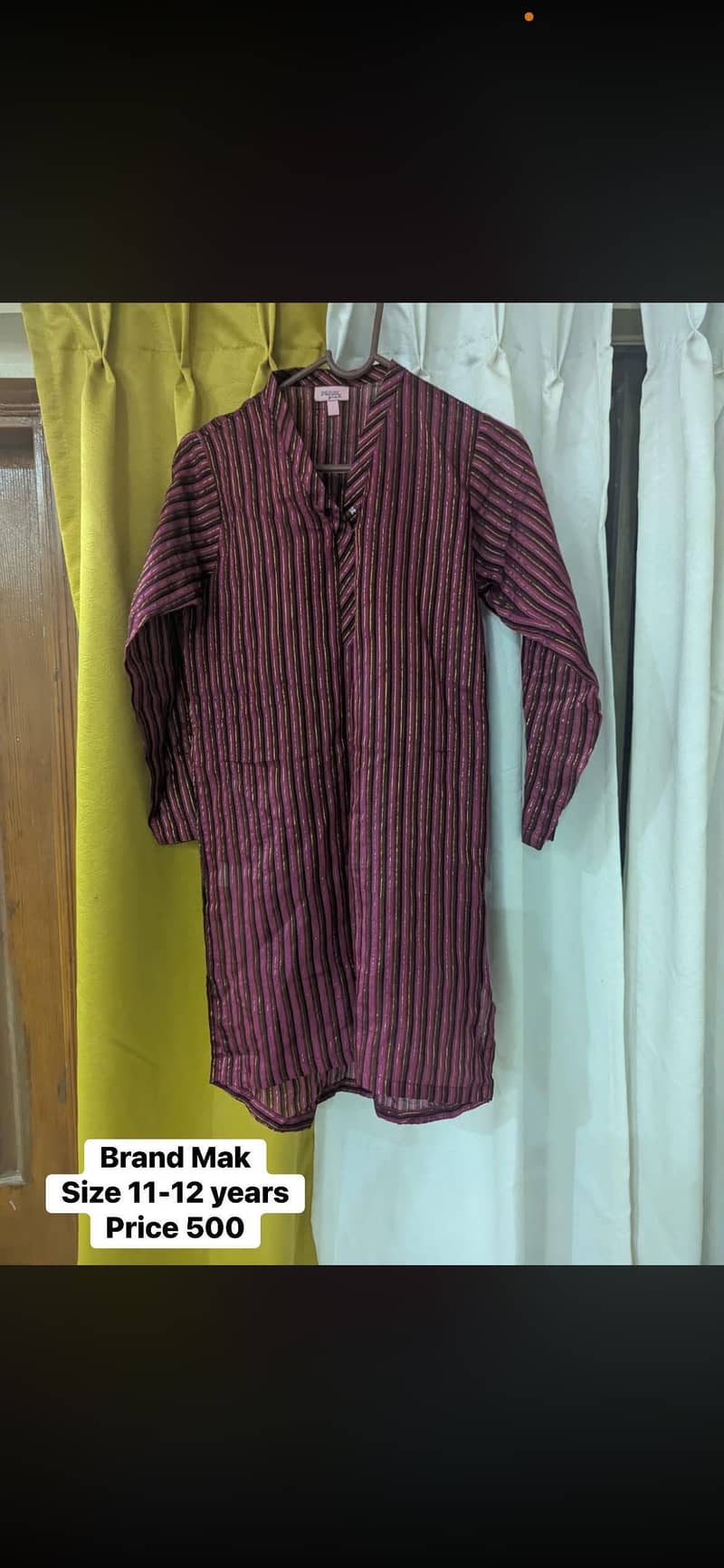 Pre loved 8