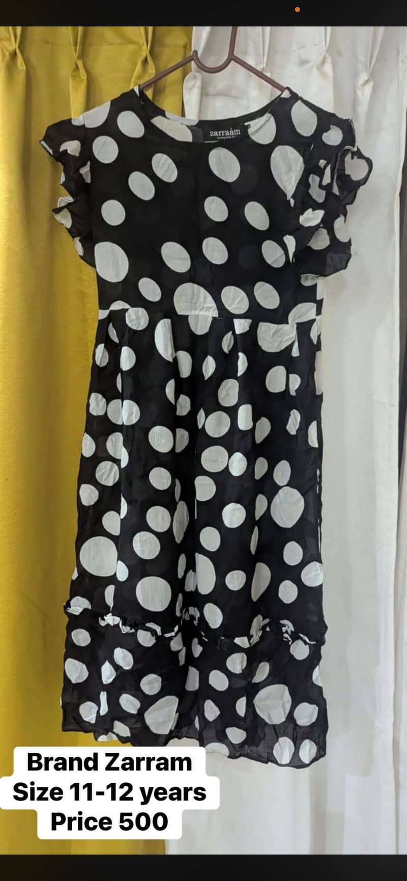 Pre loved 9