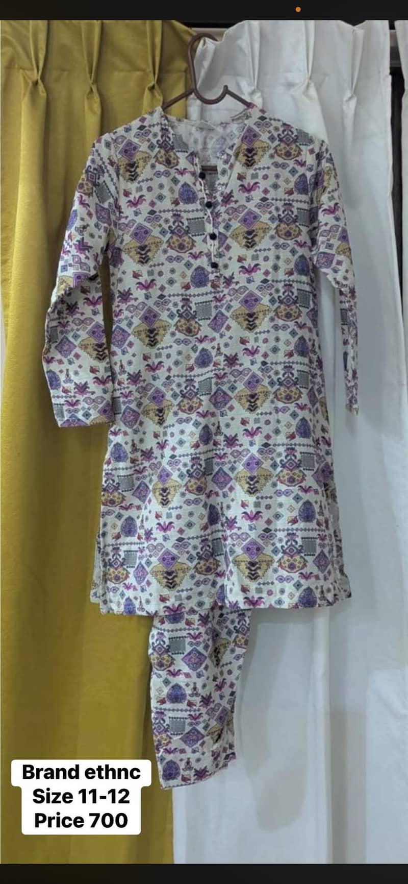 Pre loved 12