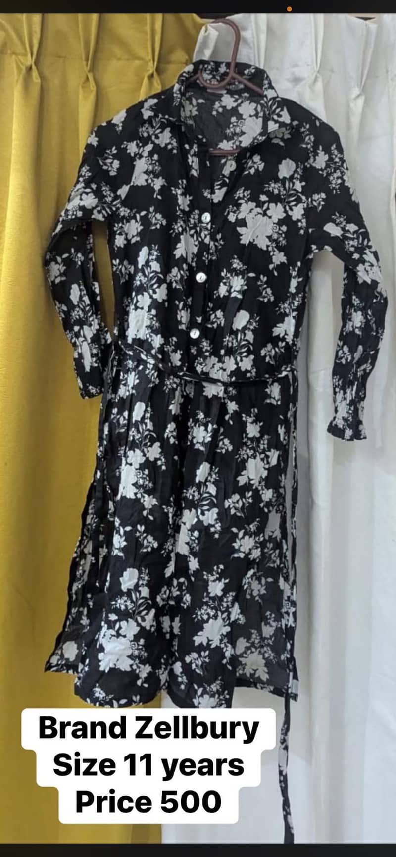 Pre loved 15