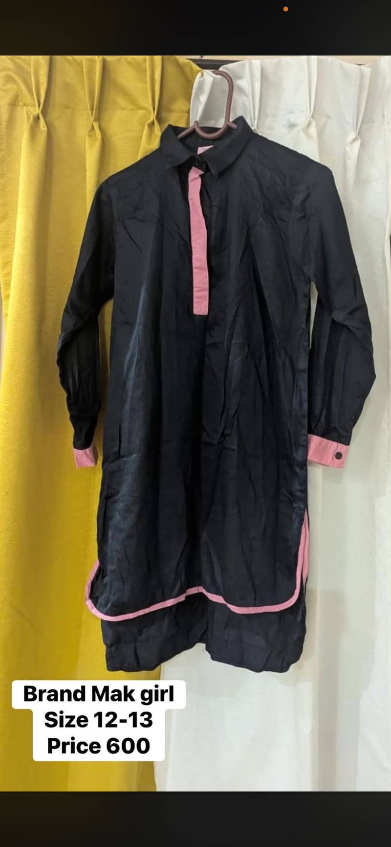 Pre loved 17