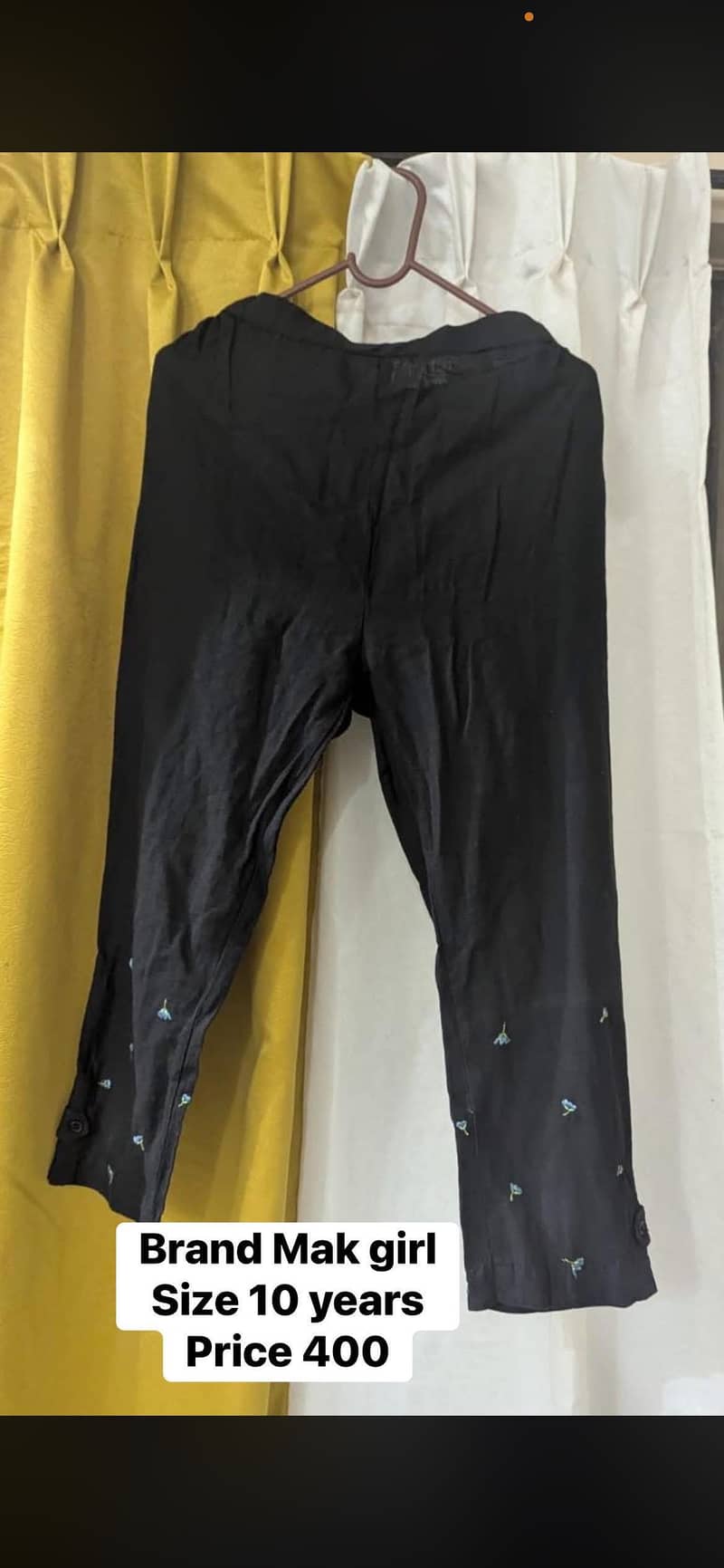 Pre loved 18