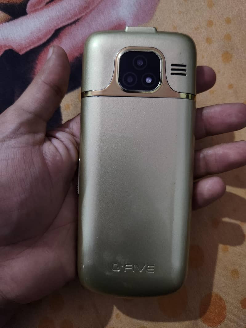 G'Five 6700 3