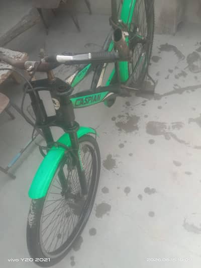 BikeCycle