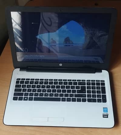 HP Core i7 5th Gen | 16GB RAM | 256GB SSD | 2GB Graphics — 9/10