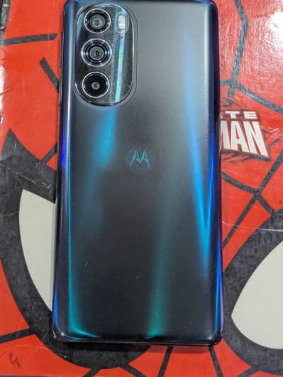Motorola Edge 30 Pro