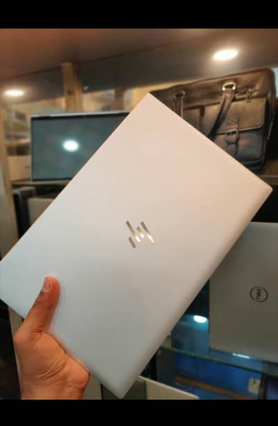 Hp elite book 840 g8